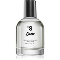 Sister's Aroma Perfumes Once eau de parfum unisex 50 ml