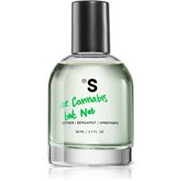 Sister's Aroma Like Cannabis But Not eau de parfum unisex 50 ml