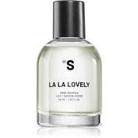 Sister's Aroma La La Lovely eau de parfum unisex 50 ml