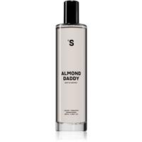 Sister's Aroma Almond Daddy Body & Hair Mist scented mist for body and hair for women 100 ml