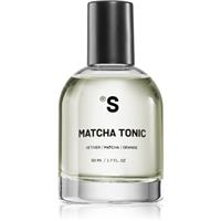 Sister's Aroma Matcha Tonic eau de parfum unisex 50 ml