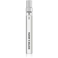 Sister's Aroma Male eau de parfum for men 10 ml