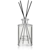 Sister's Aroma Hotel Royal Oud aroma diffuser with filling 250 ml