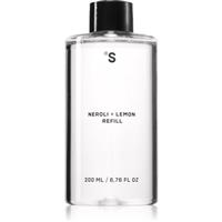 Sister's Aroma Neroli + Lemon refill for aroma diffusers 200 ml