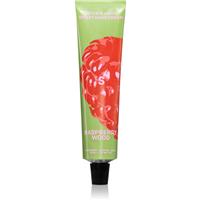 Sister's Aroma Smart Hand Cream Raspberry Wood nourishing hand cream for women 30 ml