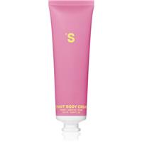 Sister's Aroma Smart Body Cream Peony moisturising body cream 100 ml