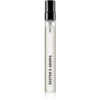 Sister's Aroma Perfumes Once eau de parfum unisex 10 ml