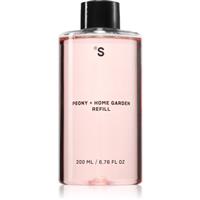 Sister's Aroma Peony + Home Garden refill for aroma diffusers 200 ml