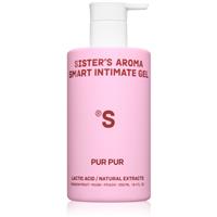 Sister's Aroma Smart Intimate Gel Pur Pur gel for intimate hygiene 250 ml