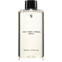 Sister's Aroma Pear & Musk + Fresia refill for aroma diffusers 200 ml