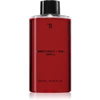 Sister's Aroma Pomegranate + Wood refill for aroma diffusers 200 ml