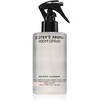 Sister's Aroma Dark Grape + Blackberry room spray 295 ml