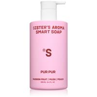 Sister's Aroma Smart Soap Pur Pur foaming hand soap 250 ml