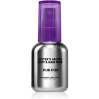 Sister's Aroma Pur Pur scented mist for body and hair for women 50 ml