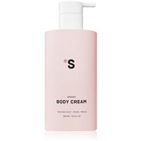 Sister's Aroma Smart Passion Fruit body cream 250 ml