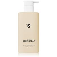 Sister's Aroma Smart Sea Salt body cream 250 ml
