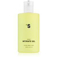 Sister's Aroma Smart gel for intimate hygiene 250 ml