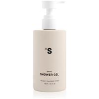 Sister's Aroma Smart Sea Salt shower gel for the body 250 ml