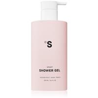 Sister's Aroma Smart Passion Fruit shower gel 250 ml
