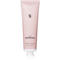 Sister's Aroma Smart Passion Fruit shower gel travel 100 ml