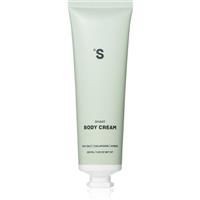 Sister's Aroma Smart Sea Salt body cream travel 100 ml