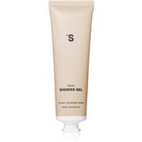 Sister's Aroma Smart Sea Salt shower gel travel 100 ml