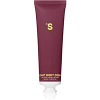 Sister's Aroma Smart Body Cream Fig body cream with moisturising effect 100 ml