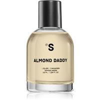 Sister's Aroma Perfumes Almond Daddy eau de parfum unisex 50 ml