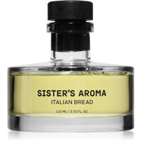 Sister's Aroma Home Fragrance Italian Bread aroma diffuser 110 ml