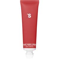 Sister's Aroma Smart Body Cream Pomegranate body cream with moisturising effect 100 ml