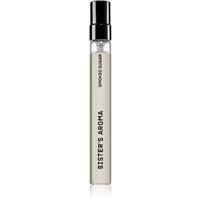 Sister's Aroma Perfumes Smoked Sugar eau de parfum unisex 10 ml