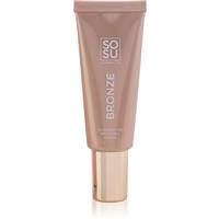 SOSU Cosmetics Bronze Drops liquid bronzer (illuminating) 20 ml