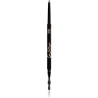 SOSU Cosmetics Eye Voltage precise eyebrow pencil with 2-in-1 brush shade Medium Warm 0,1 g