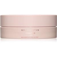 SOSU Cosmetics Hydrating Eye Gels hydrating gel pads for the eye area 2x15 pc