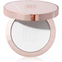 SOSU Cosmetics Sheer Silk Pressed Powder translucent powder 9 g