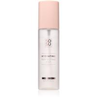SOSU Cosmetics Hydrating Perfecting Mist moisturising mist for the face shade White Tea 100 ml