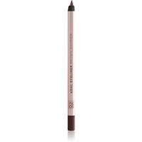 SOSU Cosmetics Kohl Eyeliner eyeliner shade Brown Shimmer 1.2 g
