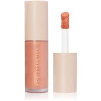 SOSU Cosmetics Liquid Blush liquid blusher shade Peachy Keen 9 ml