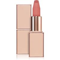 SOSU Cosmetics Matte Lipsticks matte lipstick shade Naive Nude 3.2 g