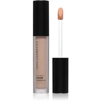 SOSU Cosmetics Studio Cover correcting concealer shade 02 Warm 6 ml