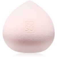 SOSU Cosmetics Pro Blender Sponge makeup sponge Large 1 pc