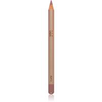 SOSU Cosmetics Precision Lip Liner contour lip pencil shade Caf 1.4 g