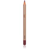 SOSU Cosmetics Precision Lip Liner contour lip pencil shade Raisin 1.4 g
