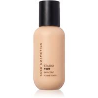 SOSU Cosmetics Studio Tint light tinted fluid shade 4 Warm 40 ml