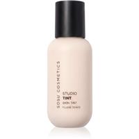 SOSU Cosmetics Studio Tint light tinted fluid shade 00 Cool 40 ml