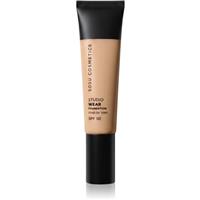 SOSU Cosmetics Studio Wear high cover foundation SPF 50 shade 05 W 32 ml