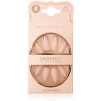 SOSU Cosmetics Salon Nails false nails shade Out Of Space 30 pc