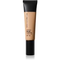 SOSU Cosmetics Studio Wear high cover foundation SPF 50 shade 06 O 32 ml