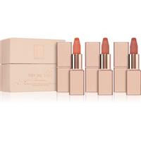 SOSU Cosmetics Try Me Trio lipstick set