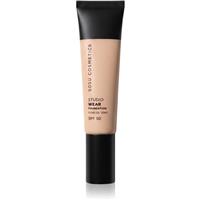 SOSU Cosmetics Studio Wear high cover foundation SPF 50 shade 03 W 32 ml
